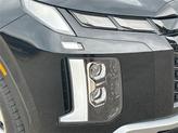 Thumbnail of 2025 Abyss Black Pearl Hyundai PALISADE