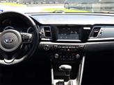 Thumbnail of 2018 Deep Cerulean Kia Niro