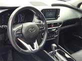Thumbnail of 2020 Portofino Gray Hyundai SANTA FE