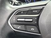 Thumbnail of 2020 Portofino Gray Hyundai SANTA FE