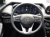 Thumbnail of 2020 Portofino Gray Hyundai SANTA FE