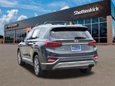 Thumbnail of 2020 Portofino Gray Hyundai SANTA FE
