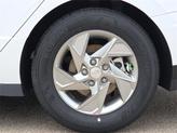 Thumbnail of 2025 White Hyundai SONATA