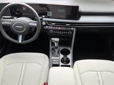 Thumbnail of 2025 White Hyundai SONATA