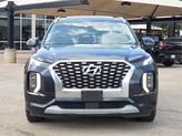 Thumbnail of 2021 Moonlight Cloud Hyundai PALISADE
