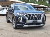 Thumbnail of 2021 Moonlight Cloud Hyundai PALISADE