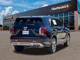 Thumbnail of 2025 Abyss Black Pearl Hyundai PALISADE