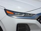 Thumbnail of 2019 Quartz White Hyundai SANTA FE