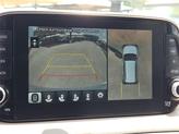 Thumbnail of 2019 Quartz White Hyundai SANTA FE