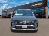 Thumbnail of 2026 WG2 Hyundai TUCSON