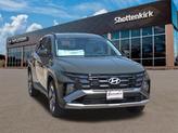 Thumbnail of 2026 WG2 Hyundai TUCSON