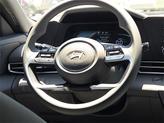 Thumbnail of 2025 White Hyundai ELANTRA HEV