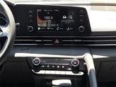 Thumbnail of 2025 White Hyundai ELANTRA HEV