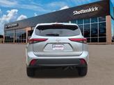 Thumbnail of 2023 Silver Toyota Highlander