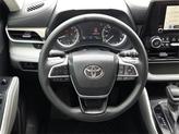 Thumbnail of 2023 Silver Toyota Highlander