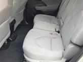 Thumbnail of 2023 Silver Toyota Highlander