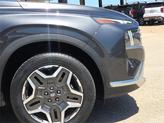 Thumbnail of 2023 Portofino Gray Hyundai SANTA FE