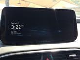 Thumbnail of 2023 Portofino Gray Hyundai SANTA FE