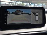 Thumbnail of 2023 Portofino Gray Hyundai SANTA FE