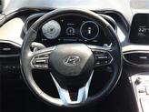 Thumbnail of 2023 Portofino Gray Hyundai SANTA FE