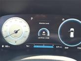 Thumbnail of 2023 Portofino Gray Hyundai SANTA FE