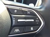 Thumbnail of 2023 Portofino Gray Hyundai SANTA FE