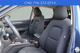 Thumbnail of 2022 Eternal Blue Mica Mazda CX-5