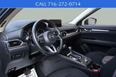 Thumbnail of 2022 Eternal Blue Mica Mazda CX-5