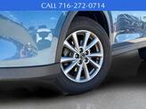 Thumbnail of 2022 Eternal Blue Mica Mazda CX-5