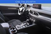 Thumbnail of 2022 Eternal Blue Mica Mazda CX-5