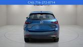 Thumbnail of 2022 Eternal Blue Mica Mazda CX-5