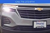 Thumbnail of 2024 Sterling Gray Metallic Chevrolet Equinox
