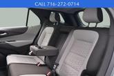 Thumbnail of 2024 Sterling Gray Metallic Chevrolet Equinox