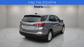 Thumbnail of 2024 Sterling Gray Metallic Chevrolet Equinox