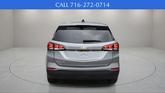 Thumbnail of 2024 Sterling Gray Metallic Chevrolet Equinox