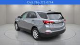 Thumbnail of 2024 Sterling Gray Metallic Chevrolet Equinox