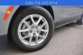 Thumbnail of 2024 Sterling Gray Metallic Chevrolet Equinox