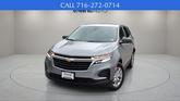 Thumbnail of 2024 Sterling Gray Metallic Chevrolet Equinox