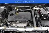 Thumbnail of 2024 Sterling Gray Metallic Chevrolet Equinox