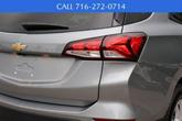 Thumbnail of 2024 Sterling Gray Metallic Chevrolet Equinox
