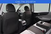 Thumbnail of 2024 Sterling Gray Metallic Chevrolet Equinox