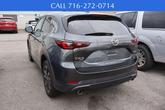 Thumbnail of 2023 Machine Gray Metallic Mazda CX-5