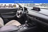 Thumbnail of 2025 Snowflake White Pearl Mica Mazda CX-30