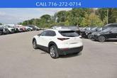 Thumbnail of 2025 Snowflake White Pearl Mica Mazda CX-30