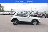Thumbnail of 2025 Snowflake White Pearl Mica Mazda CX-30