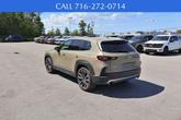 Thumbnail of 2023 Ziron Sand Metallic Mazda CX-50