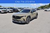 Thumbnail of 2023 Ziron Sand Metallic Mazda CX-50