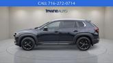 Thumbnail of 2023 Jet Black Mica Mazda CX-50