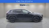 Thumbnail of 2023 Jet Black Mica Mazda CX-50