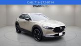 Thumbnail of 2024 Zircon Sand Metalic Mazda CX-30